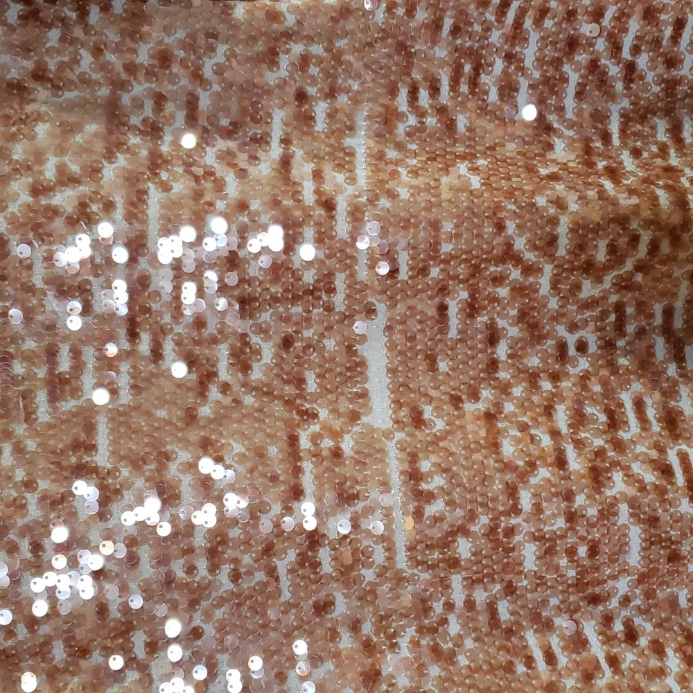 NWT BCBG sequin dress - Picture 6 of 7